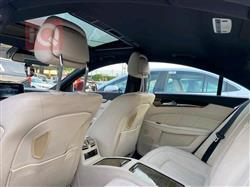 مرسيدس بنز CLS